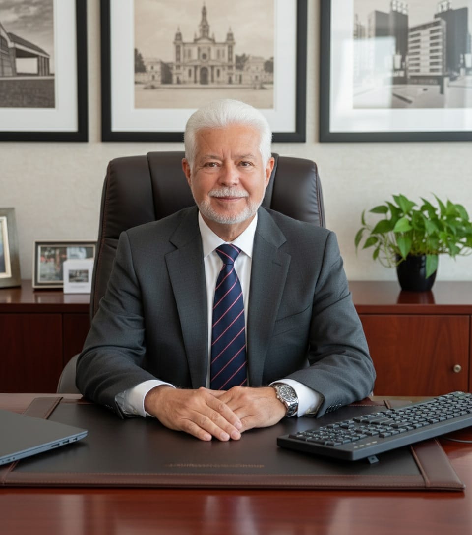 Guillermo Reynoso